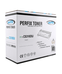 PFX Lexmark Drum Unit CS310-70C0Z10 - CX310 40K