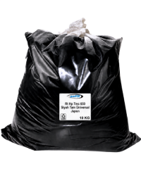 Rt Hp    Tmc 050  Siyah  Tam Üniversal Japon Toner Tozu    10 Kg