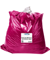Rt Hp    Tmc 050  Kırmızı  Tam Üniversal Japon Toner Tozu    10 Kg