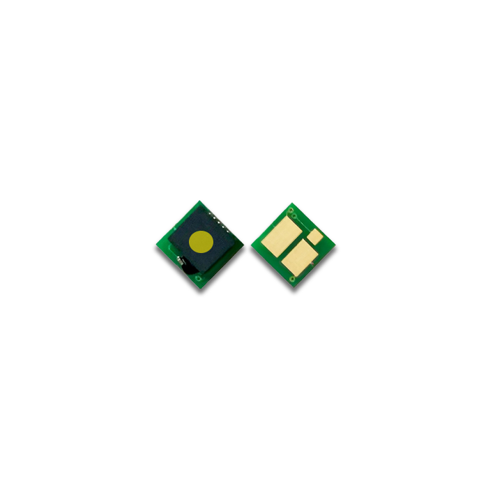 CHIP  HP   CF542A  - SARI  203A - M254NW - M254DW  1,3K
