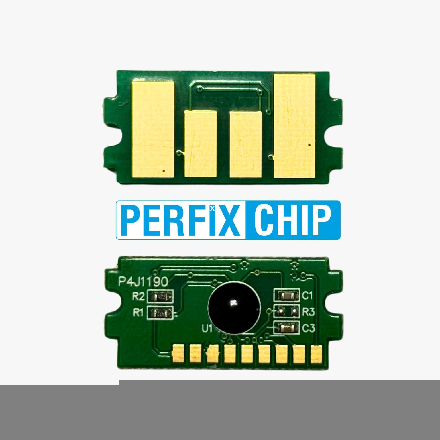 Chip Canon T12 - Siyah  5098C006A C1333İ - C1333İF - C1333P 7,4K