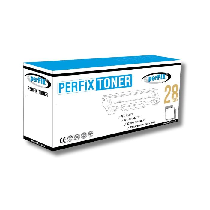PFX HP 78U-78A-85A-35A-36A Üniversal Laser Toner 2K