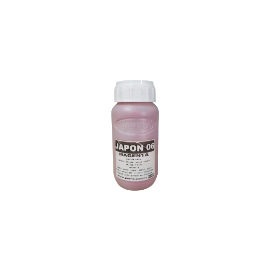 Diğer Rt Kyocera Japon 06 - Tk8305 - Tk5290  Kırmızı  Japon Toner Tozu  500