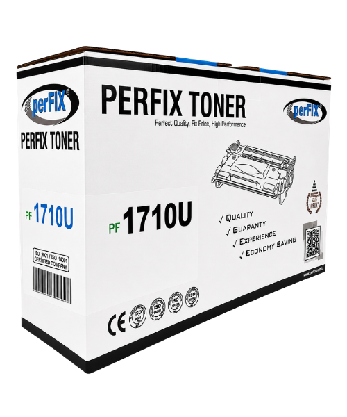 perFIX PFX Samsung ML1710-SCX4100-SCX4216-ML1520-P3120-PE16 Laser Toner 3K