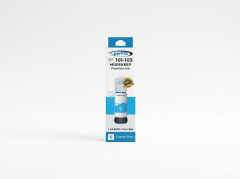 perFIX  T101UC Üniversal Mavi T101C - T103C - T106C - T112C Mavi Şişel