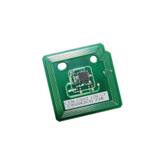CHIP LEXMARK   C950  MAVİ   22K