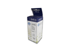 perFIX Brother PF Bt 5000M Kırmızı  Şişeli Mürekkep 45ml