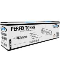 PFX Ricoh PF 418478 - Im600 - Im550 - P800 - P801 Toner 25K