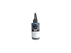 Mürekkep   (100 Ml)    Siyah Üniversal  Şişeli