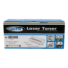 PFX Brother Drum Unit (10K) DR1040 Drum Ünitesi