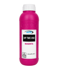 Rt Hp    Tmc 050  Kırmızı  Tam Üniversal Japon Toner Tozu    500 Gr
