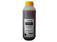 Mürekkep TK 7 Pro Ink Üniversal Yellow  1 Kg