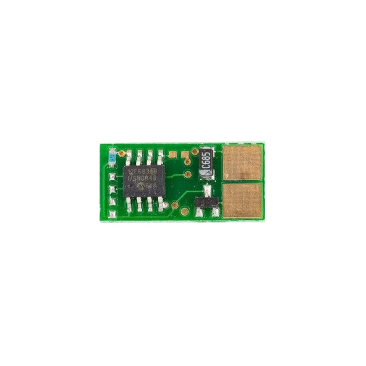 CHIP LEXMARK T640 T642 T644   21K