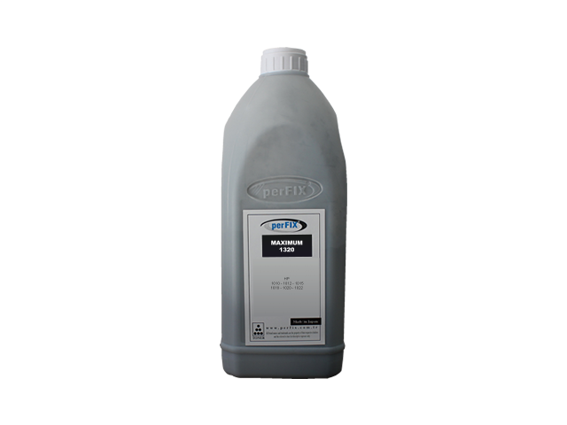 Diğer St Hp   Mg   Maxımum perFIX  1320   Toner Tozu 1 Kg