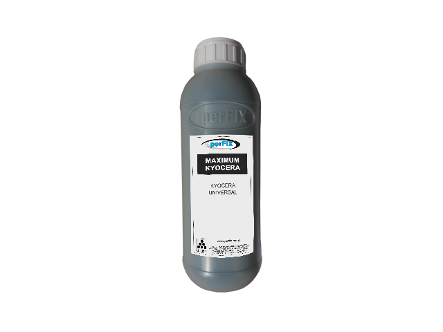 ST KYOCERA - UTAX - TA  MAXIMUM perFIX UNIVERSAL TONER TOZU   500 gr