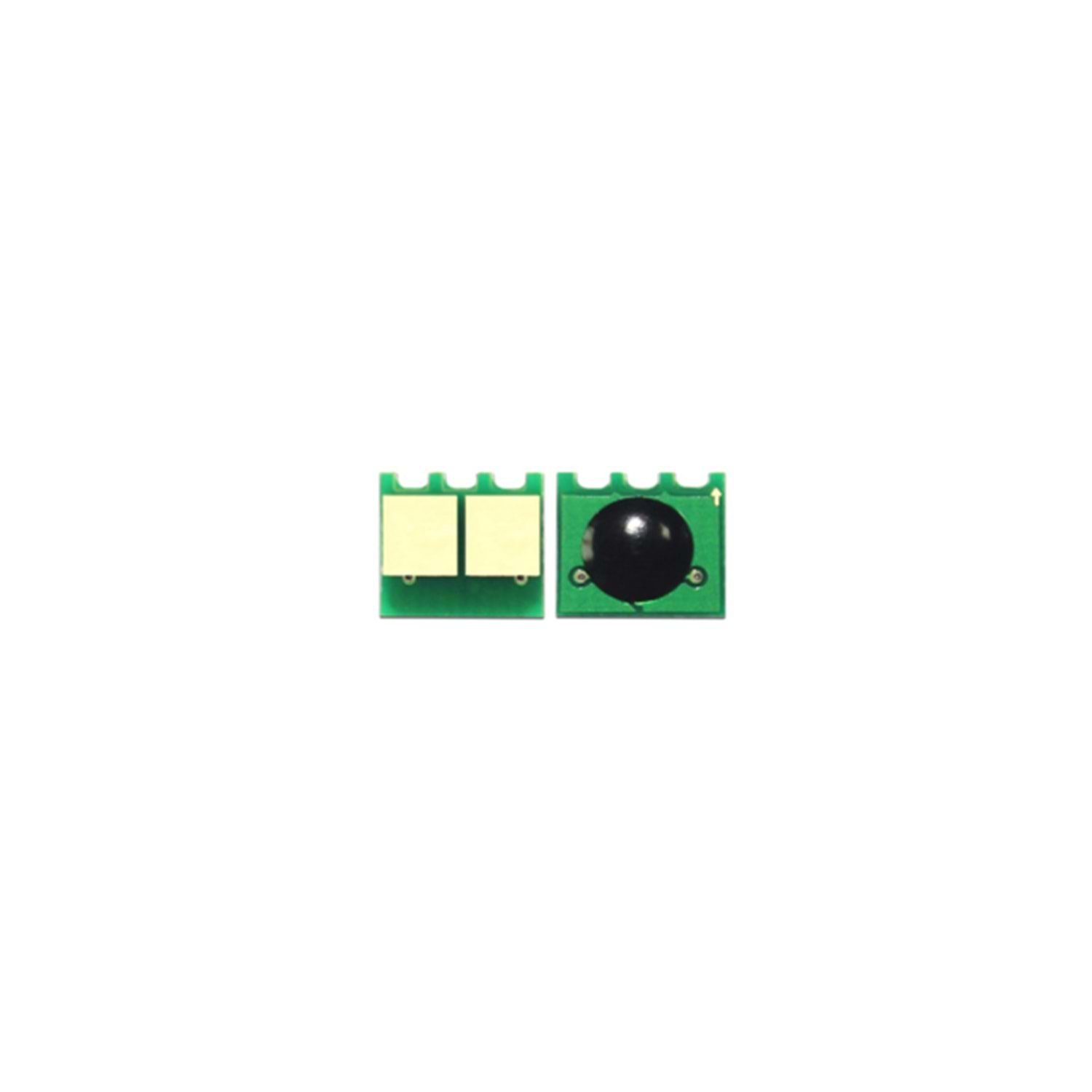 CHIP  HP   CF210X 200 - M251B - M276B  131A SİYAH YÜKSEK KAPASİT  2,2K