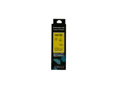 perFIX Hp GT52Y Sarı  Moh56A Şişeli Mürekkep  70ml