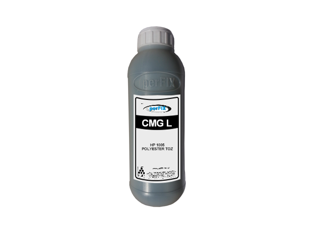 ST HP  CMG - LÜX  perFIX  1005 POLYESTER JAPON TONER TOZU  500 gr
