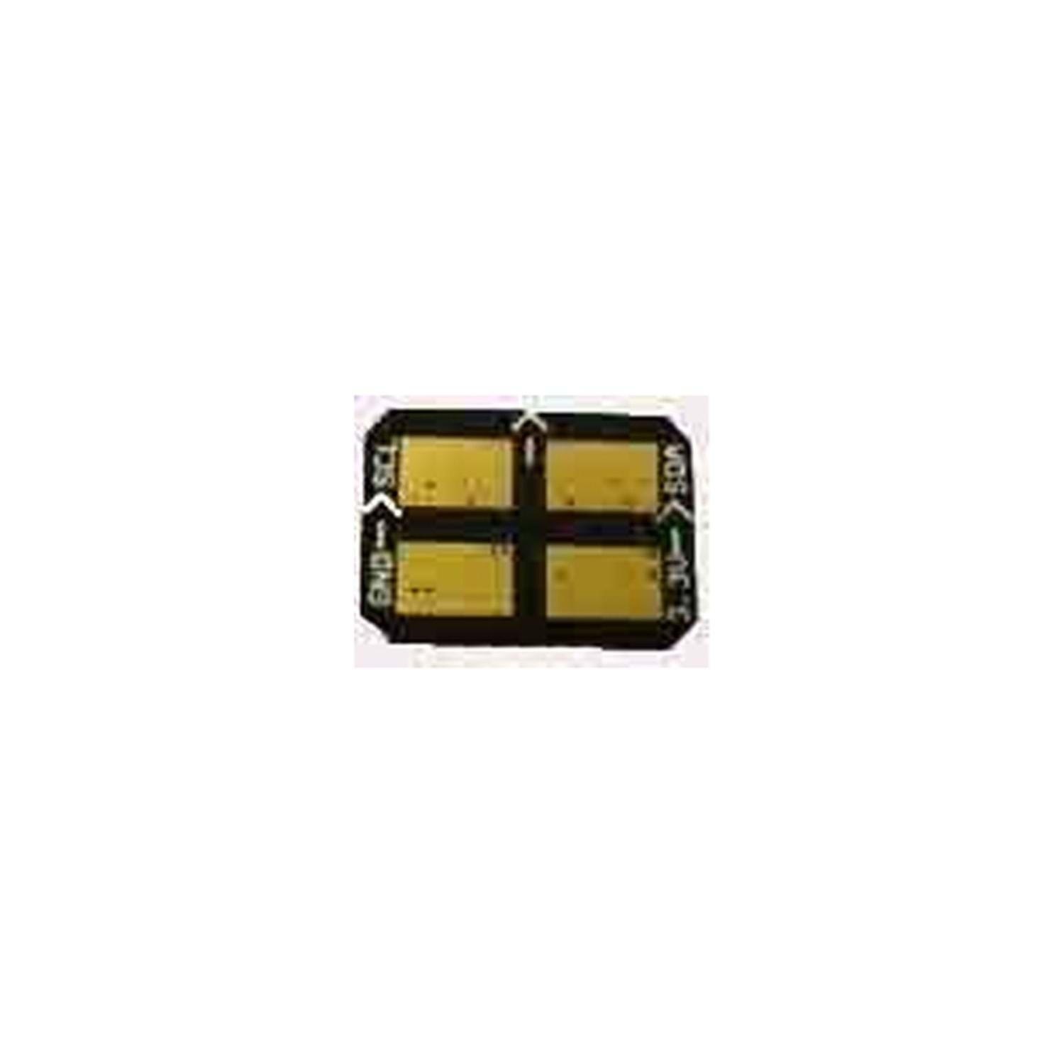 CHIP SAMSUNG CLP300 – SARI  CLX 3160 (1,0 K)