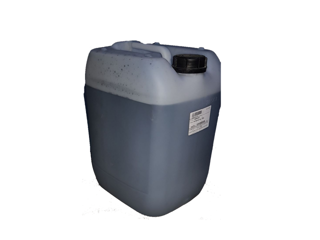 perFIX Mürekkep perFIX Üniversal Pigmentli Black Calli Alman  20 Kg