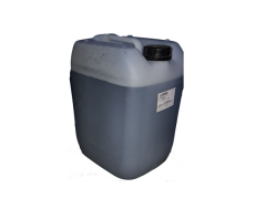 Mürekkep perFIX Üniversal Pigmentli Black Calli Alman  20 Kg