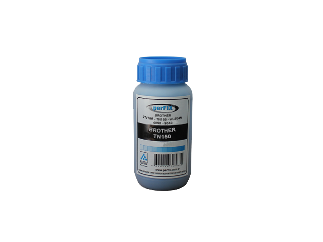 RT BROTHER perFIX TN150 TN155 - HL4040 4050 9040 CYAN TONER TOZU