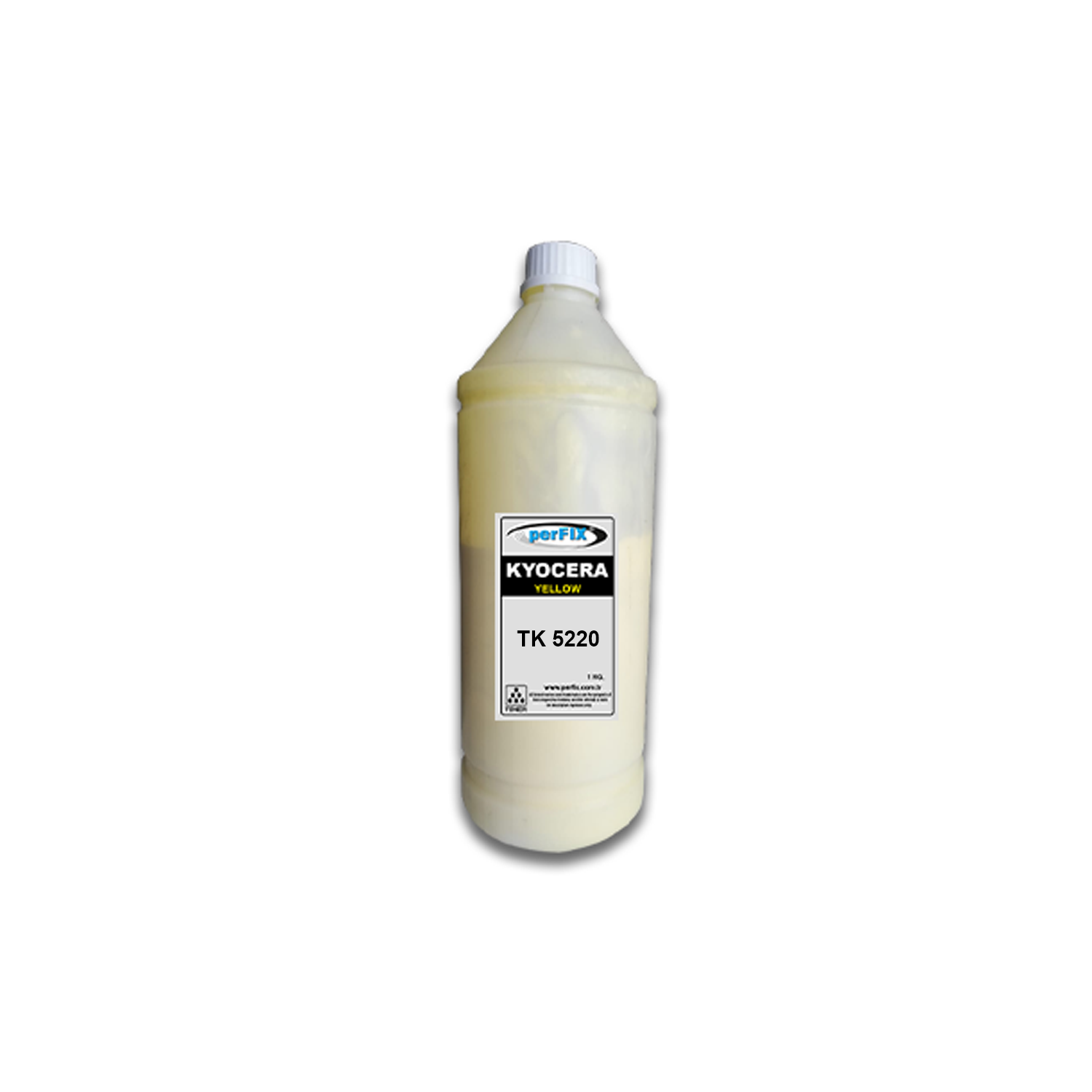 Diğer Rt Kyocera  Tk5220  P5021  Sarı  Japon Toner Tozu 1Kg