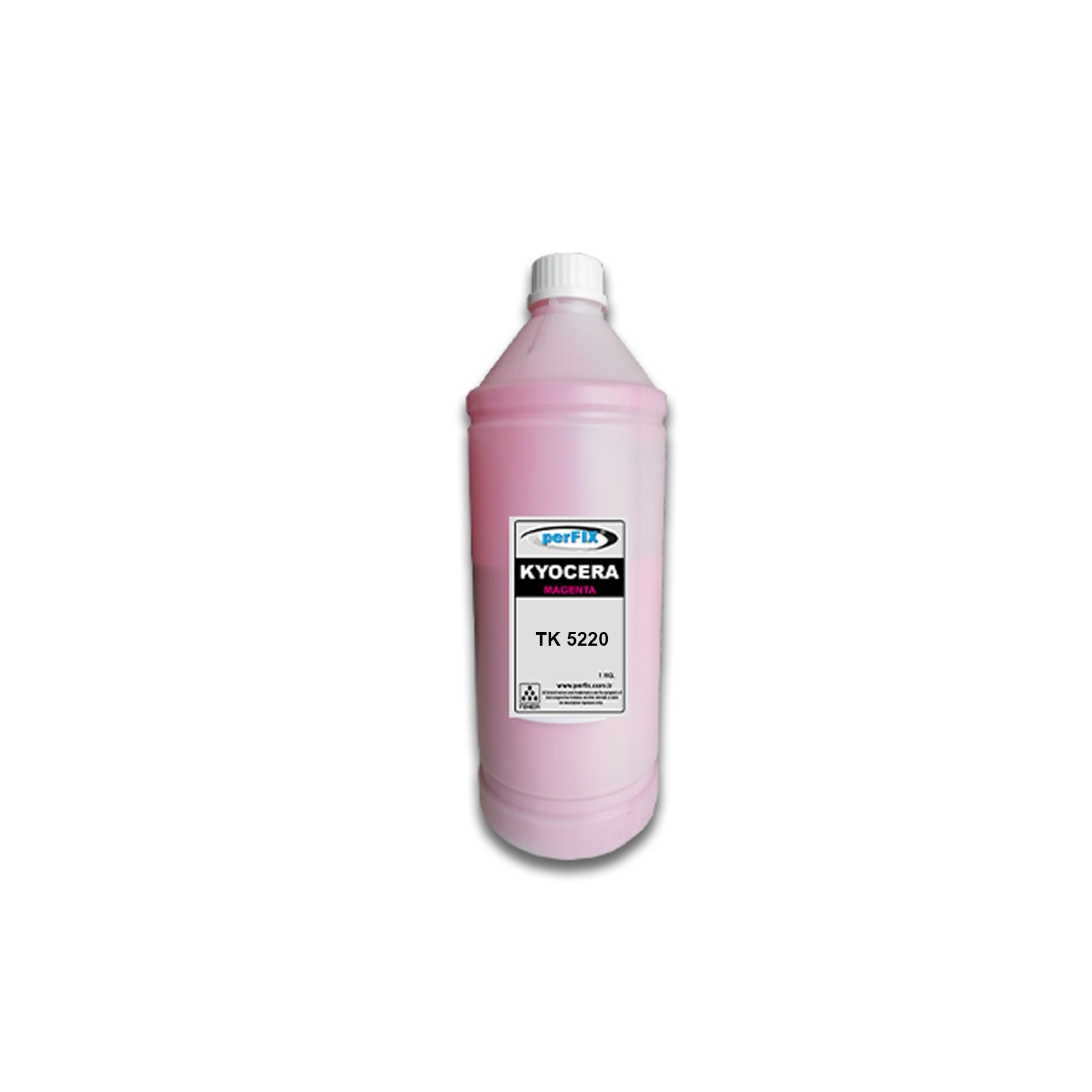 Diğer Rt Kyocera  Tk5220  P5021  Kırmızı  Japon Toner Tozu 1 Kg