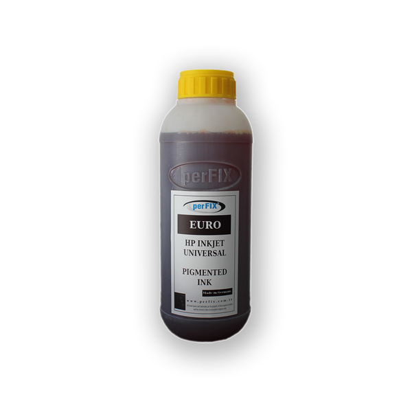 perFIX Mürekkep perFIX Üniversal Yellow Calli Alman    1 Kg
