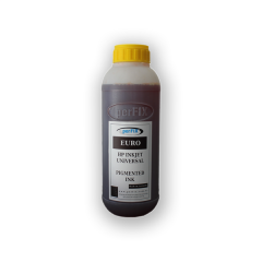Mürekkep perFIX Üniversal Yellow Calli Alman    1 Kg
