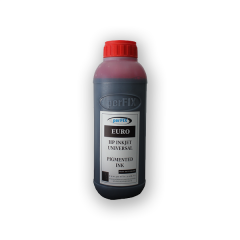 Mürekkep perFIX  Üniversal Magenta Calli Alman    1 Kg