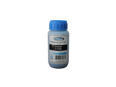 RT EPSON C1100 CX11 CX21 perFIX CYAN TONER TOZU     100 gr
