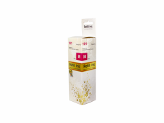 perFIX PF T101M  Kırmızı Şişeli Mürekkep (70 ml )