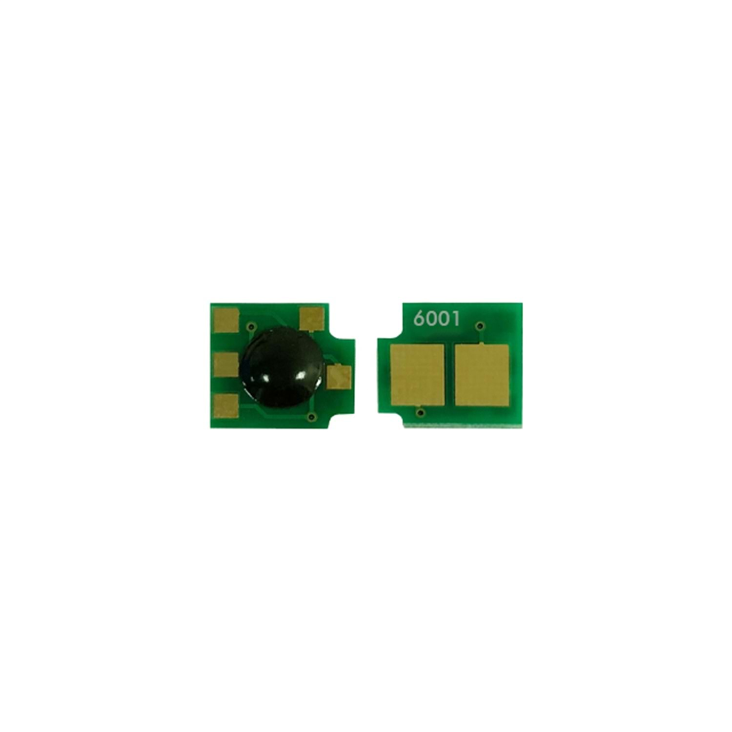 CHIP  HP   6001A  MAVİ  1600-2600-1017 - CANON LBP 5000  707C