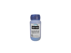 RT KM 1600 1680 1690-EPS CX16 C1600 XEROX 6121 C110 CYAN TONER TOZU