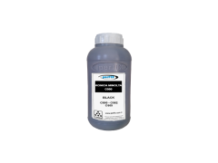 RT KM BIZHUB C300 - C352 - C353  BLACK TONER TOZU  250 gr