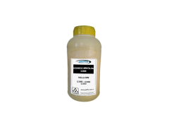 RT KM BIZHUB C300 - C352 - C353  YELLOW TONER TOZU  250 gr