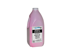 RT KM BIZHUB TN216 - TN319  KIRMIZI  JAPON TONER TOZU  1 kg
