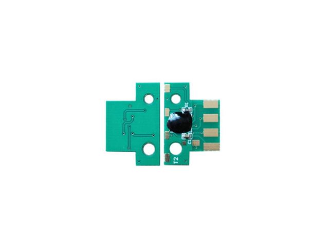 CHIP LEXMARK  CS421 - SİYAH -  2K
