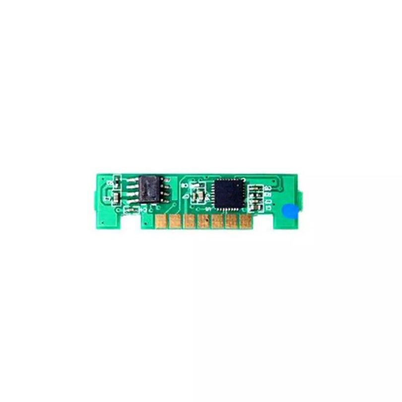 CHIP SAMSUNG CLT-406S -  MAVİ  CLP360-365-CLX3300-3305   1K