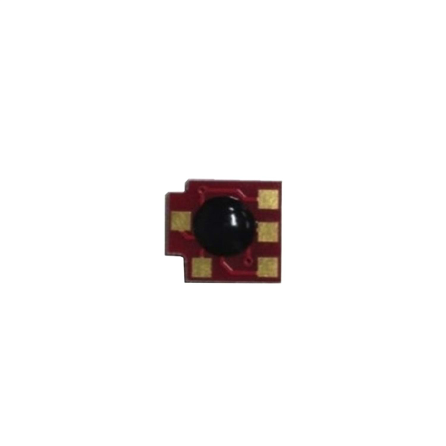 CHIP HP 7563A KIRMIZI – 2700 - 3000