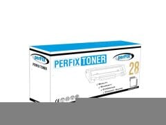 PFX Samsung CLT506B SiyahK506-CLP680ND-CLX6260 5K Siyah Laser Toner 5K