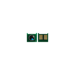 Chip Canon Crg054 - CF541A  Mavi  1,2K