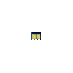 CHIP CANON CRG731  MAVİ - LBP7100 - 7110 - MF8210CN - 8280 - MF628CW 6