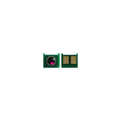 Chip Canon Crg054 - CF543A  Kırmızı  1,2K