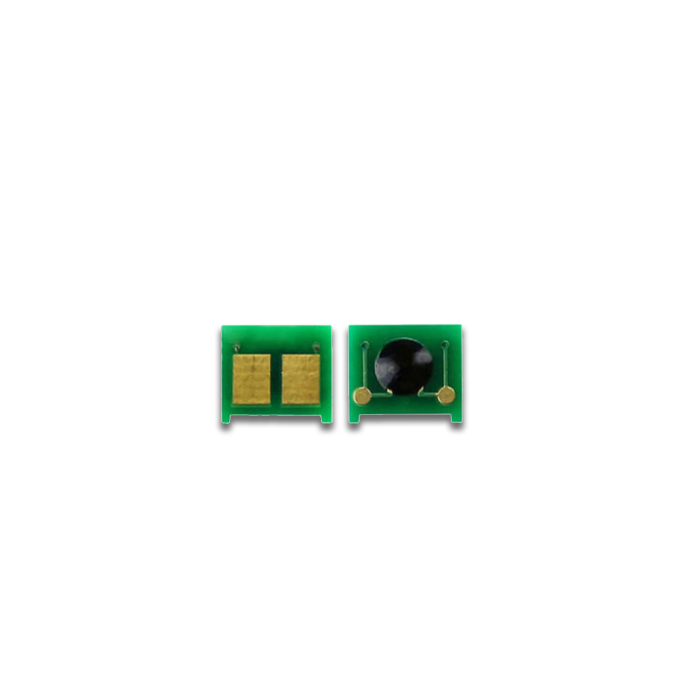 Chip Canon Crg719 - 2,1K  Yeni Seri- Mf416X - Mf419X  2,1K