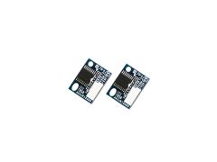 CHIP LEXMARK   CS921  - KIRMIZI - 11,5K