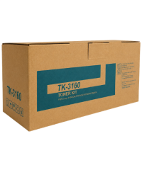 Special Kyocera TK3160 M3145DN Fotokopi Toneri  14,5K