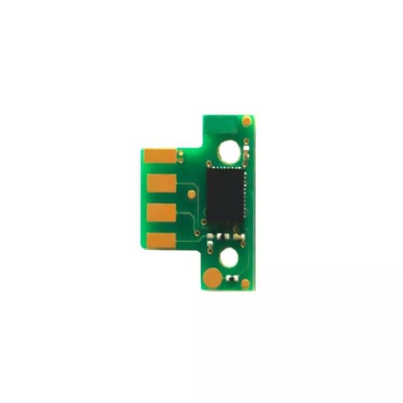 CHIP LEXMARK  CX410 – SARI CX410DE – CX510  - CX510DHE - CX310  2K