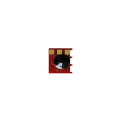 CHIP HP CE343A – KIRMIZI - 651A